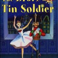 brave tin soldier The brave tin soldier is truly a film with multiple personalities on one hand, it's gorgeously animated and colorful thanks to cinecolor. brave tin soldier The brave tin soldier is truly a film with multiple personalities on one hand, it's gorgeously animated and colorful thanks to cinecolor.